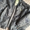 OAMC RE:WORK bomber jacket