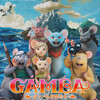 （映画）GAMBA〜ガンバと仲間たち＠109シネマズ名古屋 