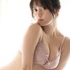 〝ゼロイチのエース〟桃月なしこのFカップ美乳水着画像【91】
