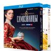 ドラマ「エカテリーナ」シリーズ1-3　ブルーレイ4-DISC[Blu-ray-BOX]高画質海外盤正規品