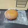 あのどら焼き