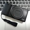 RICOH GR 新ファームウェア