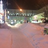 札幌出張でした。