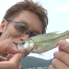【一誠】2017バス釣り 村上晴彦さん、中崎真吾さんが姫路市の野池・川を攻略！ビビビ蟲で水面炸裂！