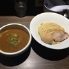 つけ麺 一燈@新小岩のサバカレーつけ麺