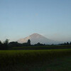 富士山へ