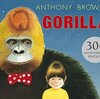 すきですゴリラ。1983年のケイト・グリーナウェイ賞授賞作品『Gorilla』のご紹介