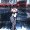 『劇場版 PSYCHO-PASS サイコパス』を見た。