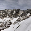 GW前半は残雪の八ヶ岳の石尊稜を貸し切りました！珍しい環水平アークも‼️