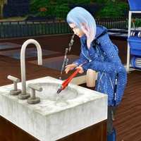 修理をスピードアップするMOD