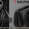お問い合わせください！2026 LIMITED EDITION BLACK VAPOR アイアン、ウェッジ！　お早めに！