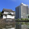 東京駅周辺を散策