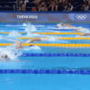 400ｍリレーのイタリアの選手が凄くカッコよかった🎶