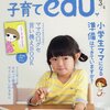 edu(エデュー) 2016年3月号 立ち読み