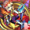 【モンスト】✖️【使ってみた】火属性獣神化【アヌ】登場！！キャラ考察と禁忌の獄【二十三】で使ってみた。