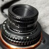 【レンズ沼263本目】引き伸ばしレンズRodenstok Rogonar-S 35mm F4はフルサイズで使えた【α7II】