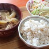 牛丼より牛皿がいい