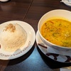 インドジャワカレー