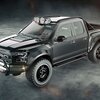 600馬力、6輪駆動も！「F-150」用チューン ヘネシー「Velociraptor」公開