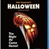 映画：ハロウィン(1978)。シンセサイザー楽しいよ。