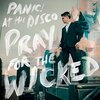 Pray For The Wicked/Panic! At The Disco（2018）今日のDMM月額レンタル日記。#155