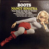 Nancy Sinatra ナンシー・シナトラ / Boots
