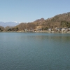 千代田湖５