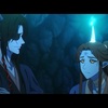 青灯夜游と秉燭夜遊①天官賜福と中国文学/《古诗十九首 十五首》,李白《春夜宴桃李园序》