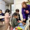 子供におすすめの英語教室【英会話のJEC加治屋本校】鹿児島市