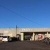 肥薩おれんじ鉄道　上川内駅