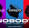 (G)I-DLE＆aespa＆IVE、第4世代トップガールズグループがコラボ…シングル「NOBODY」リリースへ