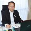久留米日高川町長就任から丸１年「人口減少率の縮小に努めたい」　〈2018年5月25日〉