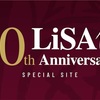 LiSA「2021年全国アリーナツアー『LiVE is Smile Always～LADYBUG～』」&「ONLiNE LEO-NiNE」&「LiVE is Smile Always～unlasting shadow～」&「LiVE is Smile Always～Eve&Birth～」& 「FC LiSA LAB Presents～FUN&FANFARE～」&「TREASURE05X 2023 ”NEW PROMISED LAND”」セットリスト