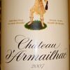 Chateau d'Armailhac 2007