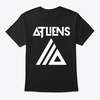 Official Atliens Merch