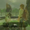 ミリしらブレワイ日記#3：お花を傷つける気はないんです……【ゼルダの伝説 ブレスオブザワイルド】