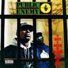 #0283) IT TAKES A NATION OF MILLIONS TO HOLD US BACK / PUBLIC ENEMY 【1988年リリース】