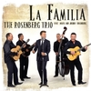 ローゼンバーグ一族によるマヌーシュ・ジャズアルバム　"La Familia"