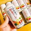 抗がん剤研究者直伝｢はかせの野菜スープ｣をモニターしてみました！