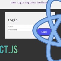 React.jsで簡単なユーザー認証アプリを作ろう！初心者向けガイド