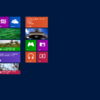 Windows8への道 その2 (インストールとデータの移行)