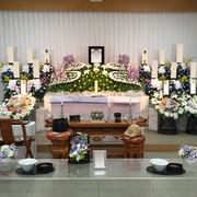 その他の式場 カテゴリーの記事一覧 所沢 藤葬祭 葬儀施工例