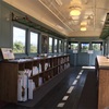 【長野・安曇野】安曇野ちひろ美術館「トットちゃん広場」の電車の図書室は、ワクワクが止まらない場所。