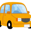車に乗って一年