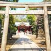 中野氷川神社【中野区・縁結びのパワースポット】