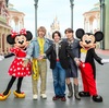 【速報】東京ディズニーリゾート「サマー・クールオフ2025」完全攻略！今年はベイマックス＆Mrs. GREEN APPLEでびしょ濡れ祭りｗｗｗ