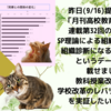 学校改革のレバリッジポイント