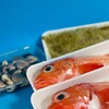 若さはやっぱり魚の力⁈