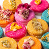 LUSHのシャンプーバー  ブラジリアント Brazilliant