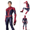 【スパイダーマン】マフェックス『アメイジング・スパイダーマン／THE AMAZING SPIDER-MAN』MAFEX 可動フィギュア【メディコム・トイ】より2025年5月発売予定♪